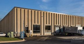 22,994 SF Available for Lease in Elk Grove Village