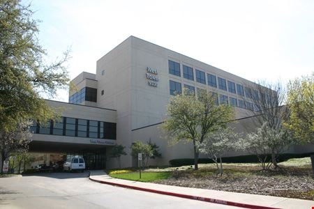 Photo of commercial space at 9330 Poppy Drive in Dallas