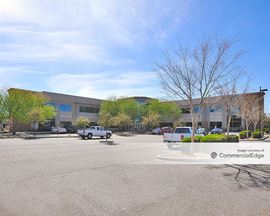 Chandler Midway Corporate Center