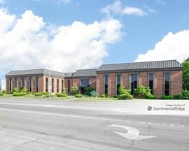 Corinth Executive Building