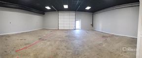 For Lease: 500 N Magnolia St - North Little Rock