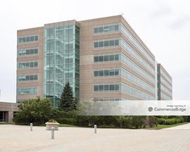 Continental Deer Park Office Campus