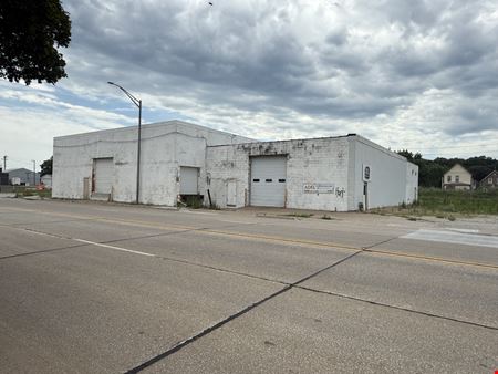 Industrial space for Sale at 244 River Dr in Moline