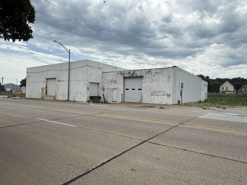 244 River Drive