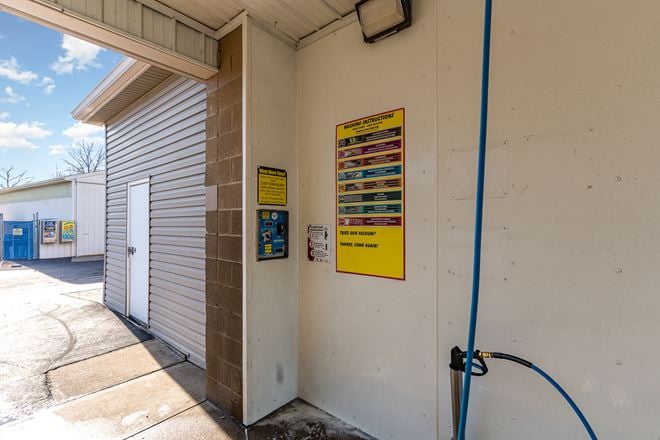 Batavia Car Wash & Quick Lube