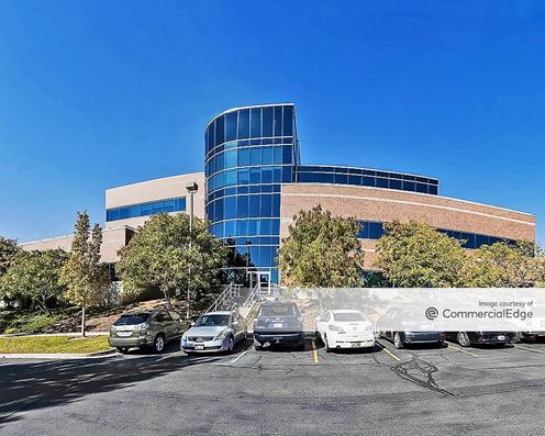 University of Utah Research Park - 675 Arapeen Drive