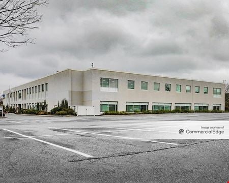 Office space for Rent at 108 Clark Street in Framingham