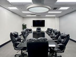 Regus - Hopkinton - Elmwood Park