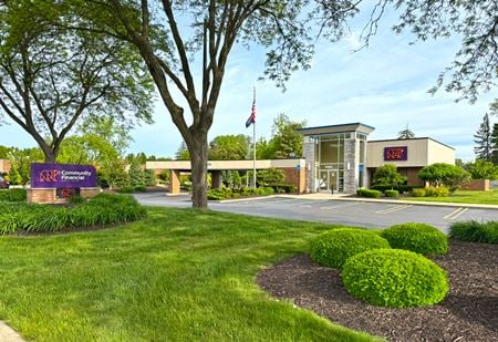 Photo of commercial space at 34000 7 Mile Rd in Livonia