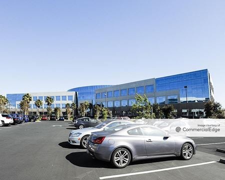 Photo of commercial space at 7000 Shoreline Court in South San Francisco