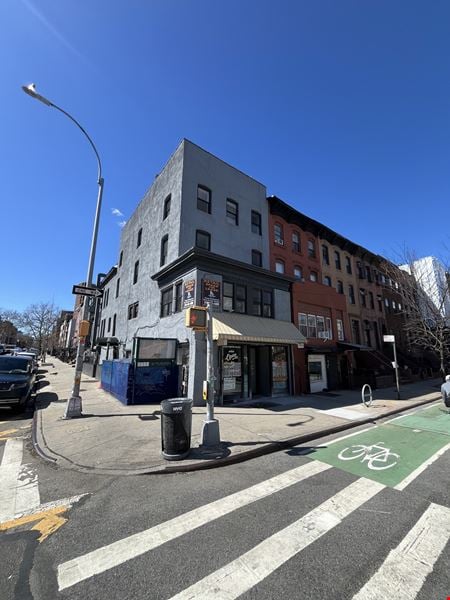 Office space for Rent at 1038 Bedford Ave in Brooklyn