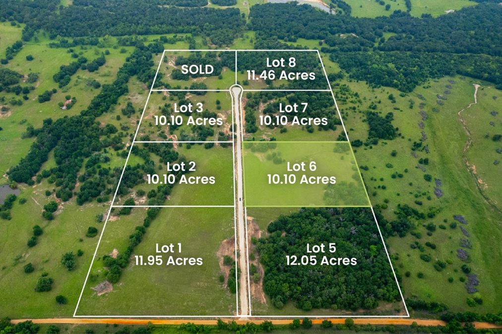 270 Green Acres Lane