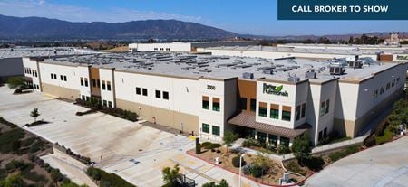 Photo of commercial space at 3390 Horseless Carriage Rd in Norco