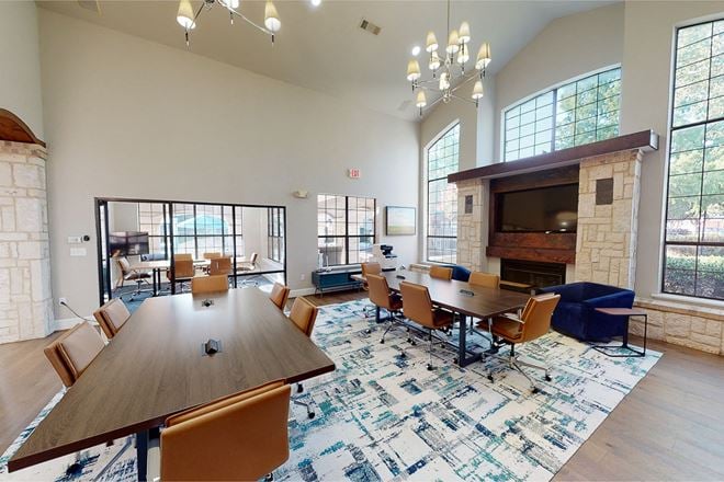 Apt CoWork - at Toscana Valley Ridge