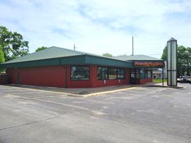 803 W. Burlington Ave.