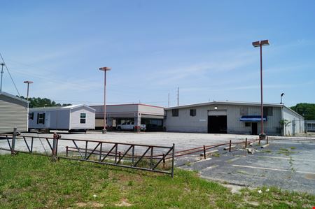 Photo of commercial space at 1886 Gordon Hwy in Augusta