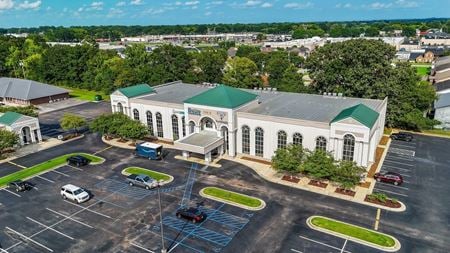 Office space for Rent at 2506 Danville Rd SW in Decatur