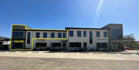 Office space for Sale at 4888 Dexter drive in Plano