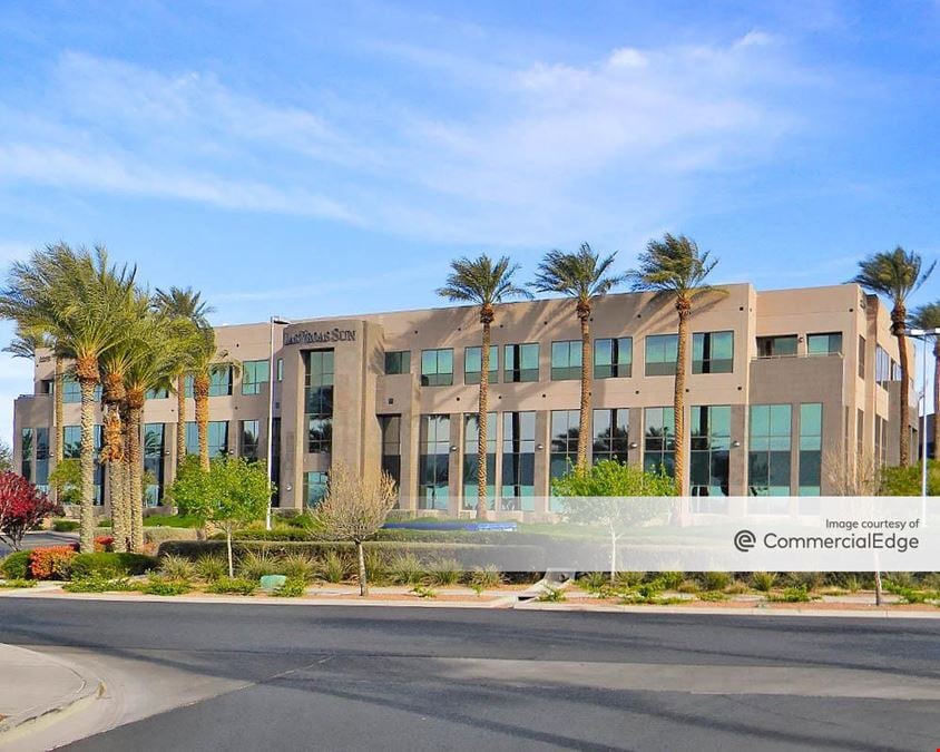 Green Valley Corporate Center - Corporate Center III