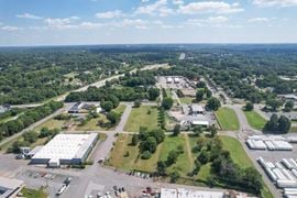 Prime 0.61 Acre Development Site
