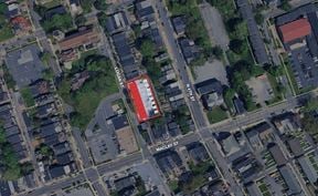 2111 Logan Street