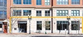 303 Columbus Ave