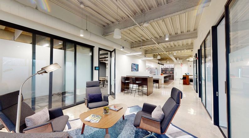 Serendipity Labs - St Louis Clayton