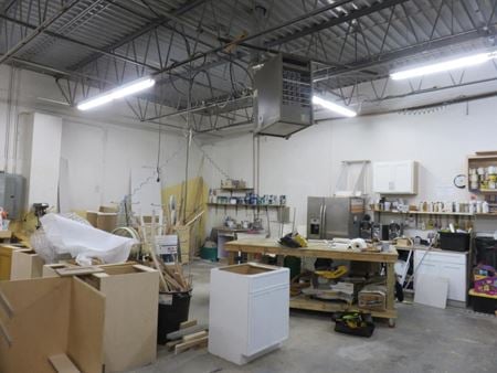 Office space for Rent at 71 County Road B East in Little Canada