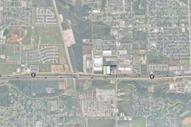 Southbelt 35 Logistics Center