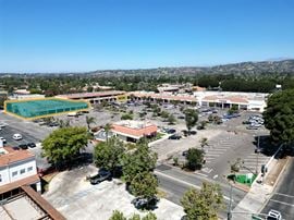 Ponderosa Shopping Center