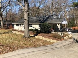 311 E Chatham Street