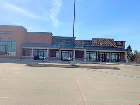 Retail space for Rent at 2017 S Neil St in Champaign