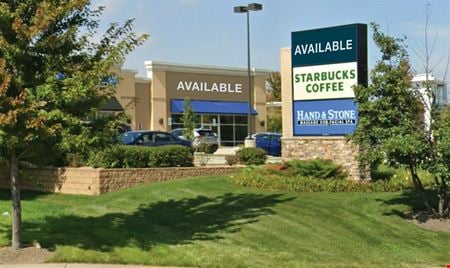 Retail space for Rent at 2500 W Sutton Rd in Hoffman Estates