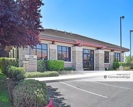 Maritime Office Plaza