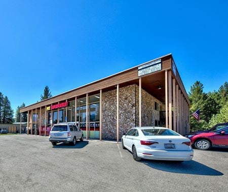 Photo of commercial space at 960 Emerald Bay Rd in South Lake Tahoe