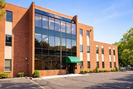 Office space for Rent at 127-131 West St in Danbury