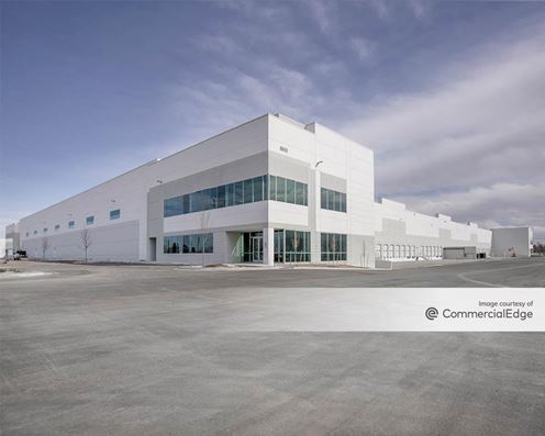 Prologis Park Central - Bldg 2