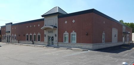 Office space for Sale at 5085 Monroe Street in Toledo