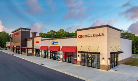 Retail space for Rent at 2351 Len Patterson Road in Fort Mill