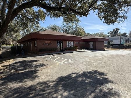 Office space for Rent at 229 NW 75th St in Gainesville