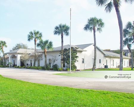 Industrial space for Rent at 465 Canaveral Groves Blvd in Cocoa