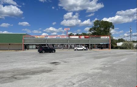 Photo of commercial space at 2427 Sylvester Hwy in Albany