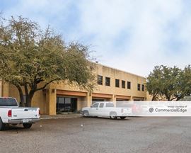 Pueblo Building & 4611 50th Street
