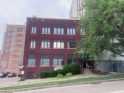 1809 Capitol Ave