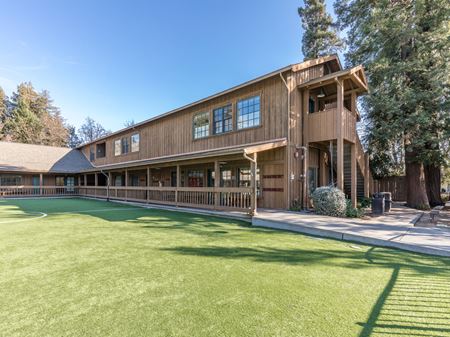 1248 & 1272 Hayes Street  - Napa