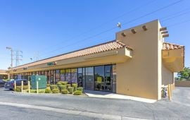 Prime Wishing Well Plaza Spaces Available