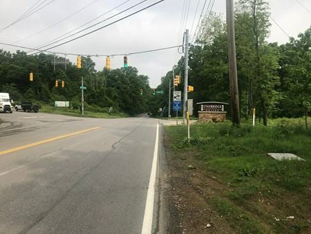 VacantLand space for Sale at 0 Brush Creek Rd in Warrendale