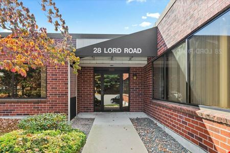 Office space for Rent at 28 Lord Road in Marlborough