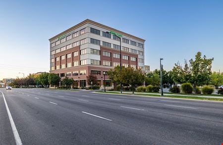 Photo of commercial space at 401 W. Front Street, Suite 500 in Boise