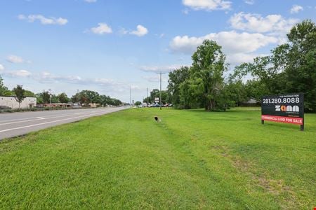 VacantLand space for Sale at 508 Wakefield Drive in League City